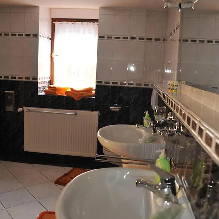 Weimar Ferienwohnung Am Goethepark Экстерьер фото