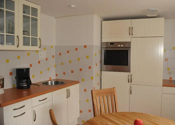 Weimar Ferienwohnung Am Goethepark