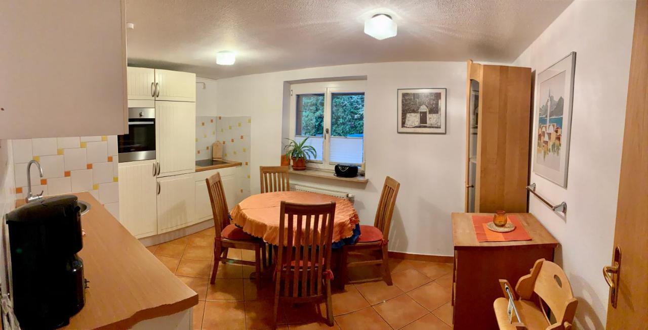 Am Goethepark Apartment *