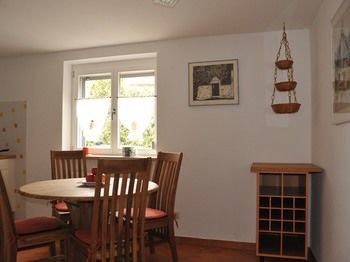Apartment Am Goethepark Weimar (Thuringia)